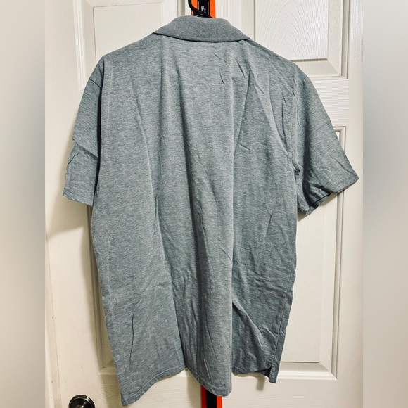 Men’s St. John’s Bay Performance Polos Bundle Size Large - Picture 8 of 11